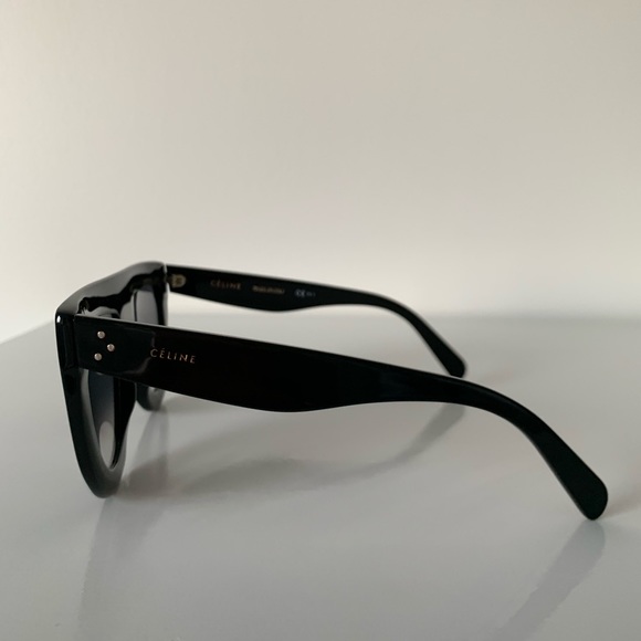 Authentic Celine Aviator Sunglasses - Picture 3 of 6
